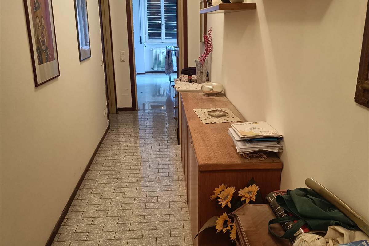 BILOCALE PIU' SERVIZI