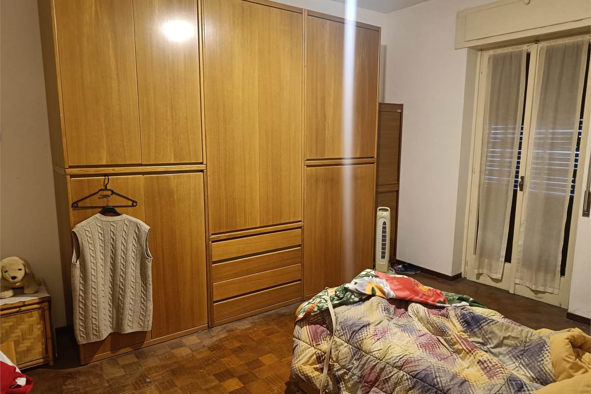 BILOCALE PIU' SERVIZI