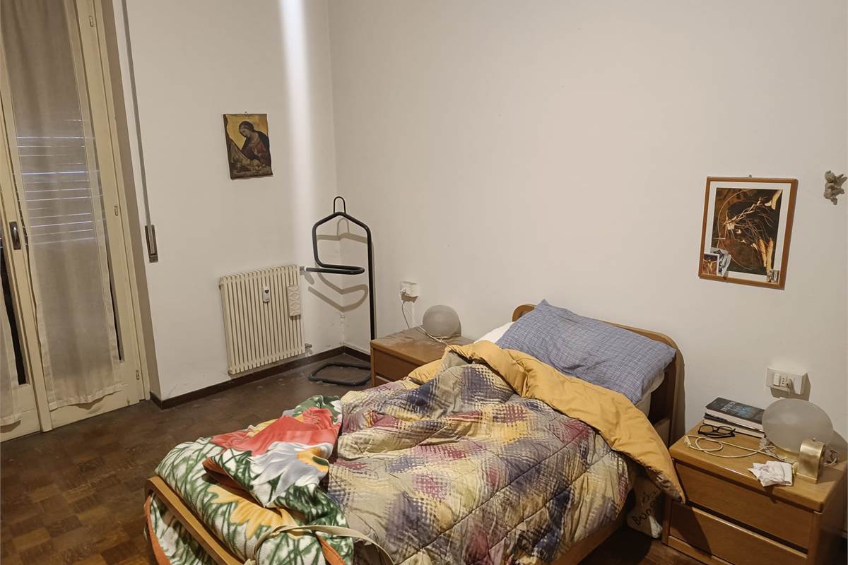 BILOCALE PIU' SERVIZI