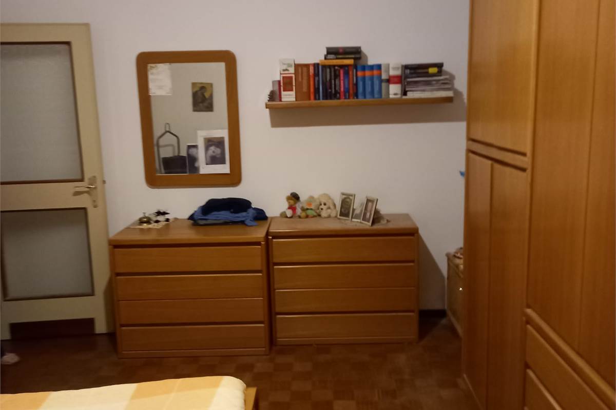 BILOCALE PIU' SERVIZI