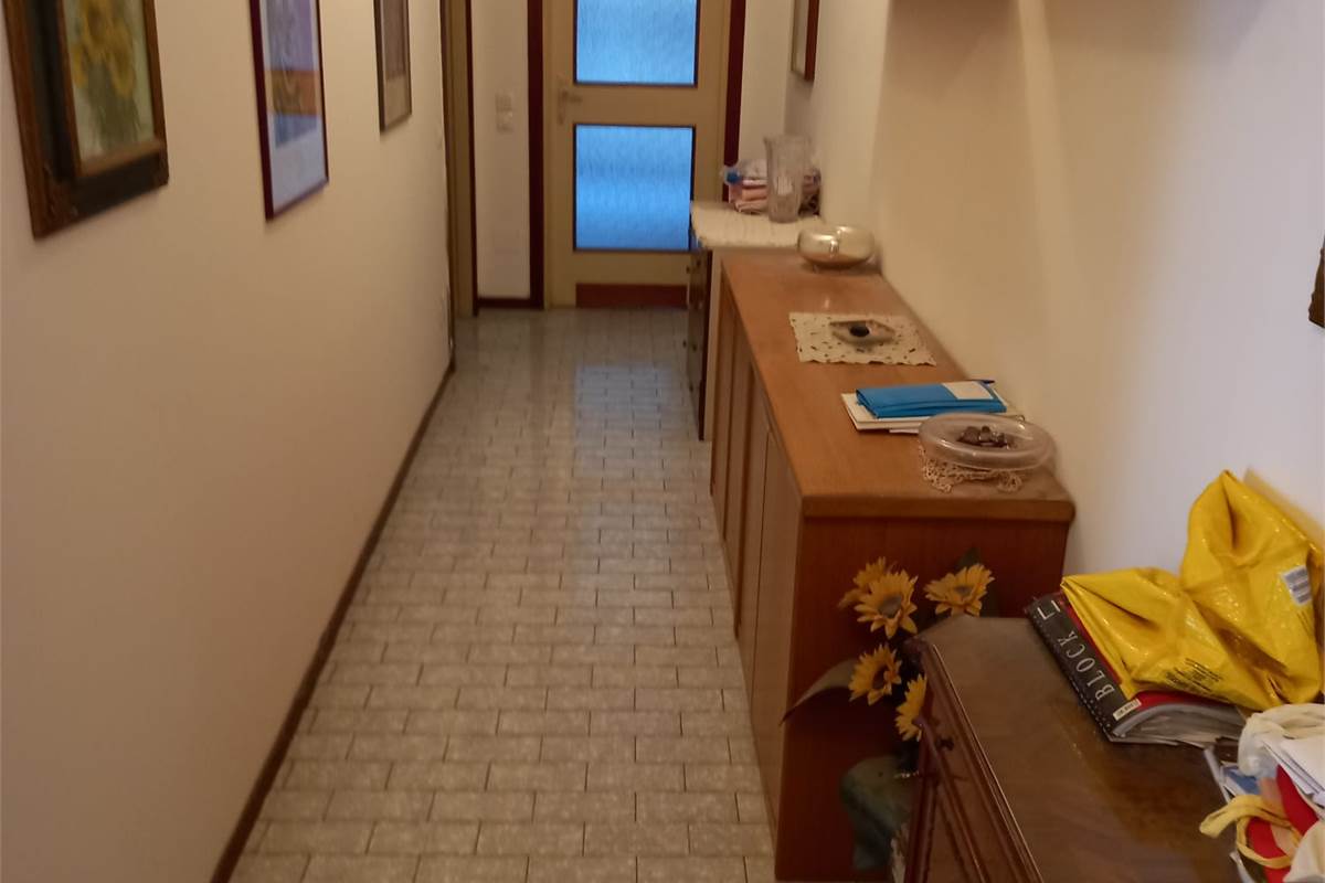 BILOCALE PIU' SERVIZI