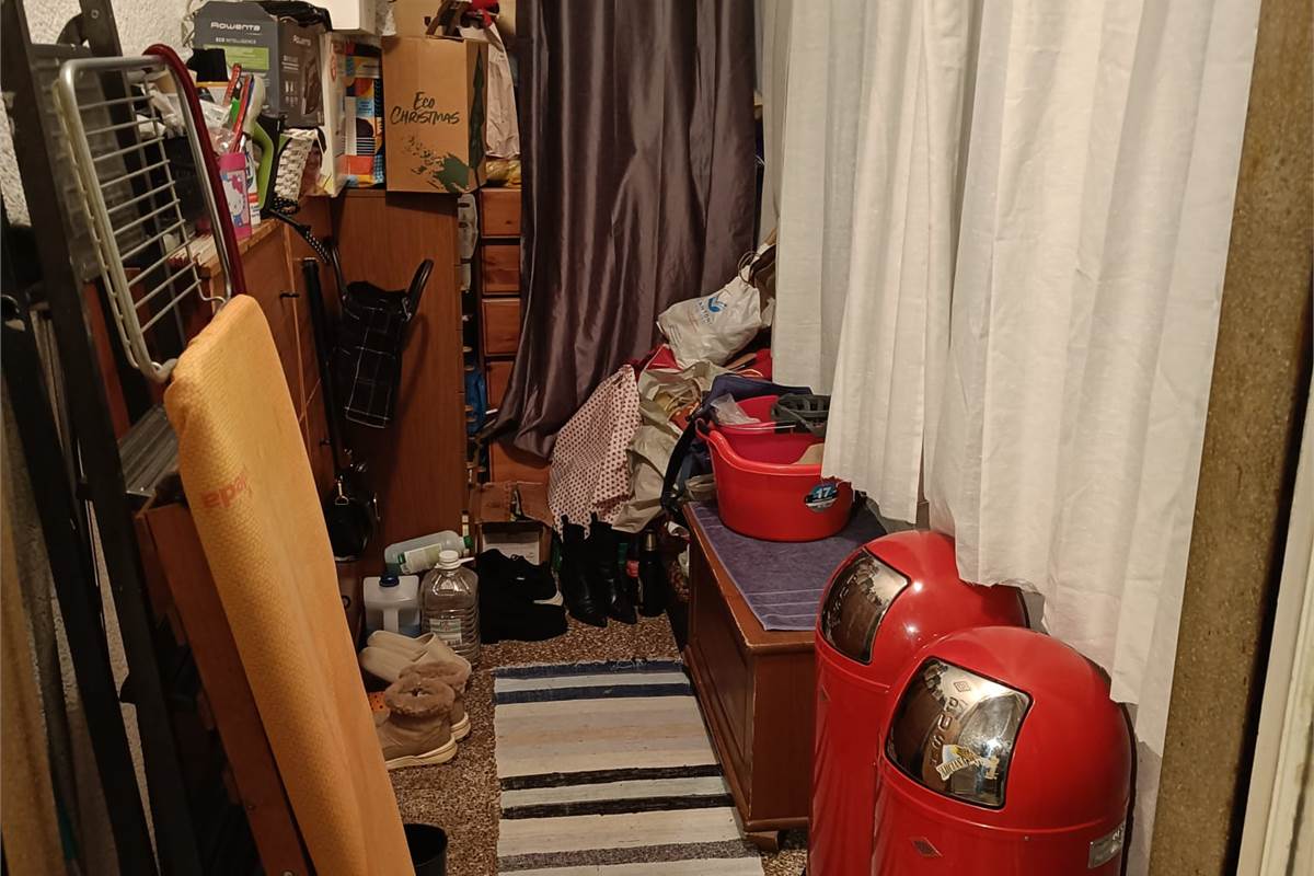 BILOCALE PIU' SERVIZI