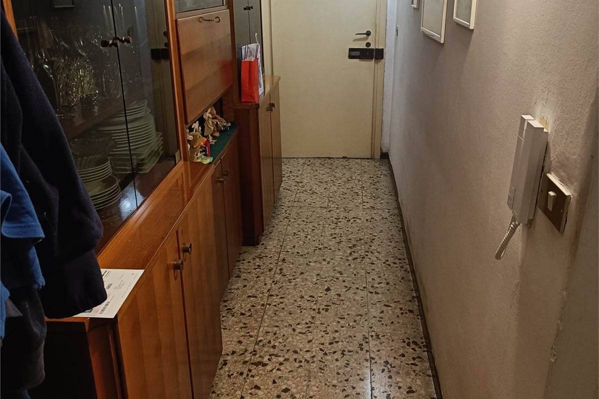 BILOCALE PIU' SERVIZI