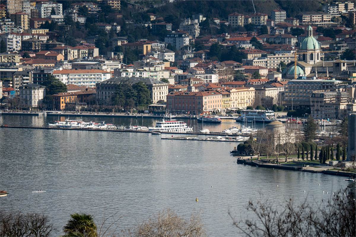 MONOLOCALI E BILOCALI  PIU' SERVIZI