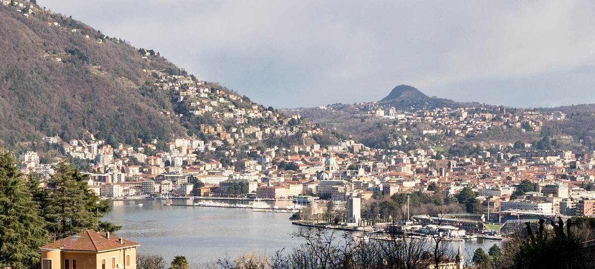 MONOLOCALI E BILOCALI  PIU' SERVIZI