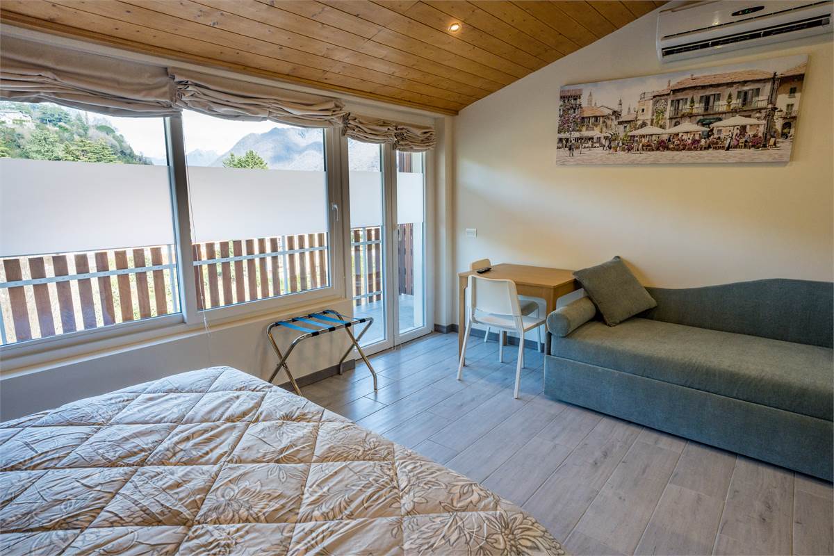 MONOLOCALI E BILOCALI  PIU' SERVIZI