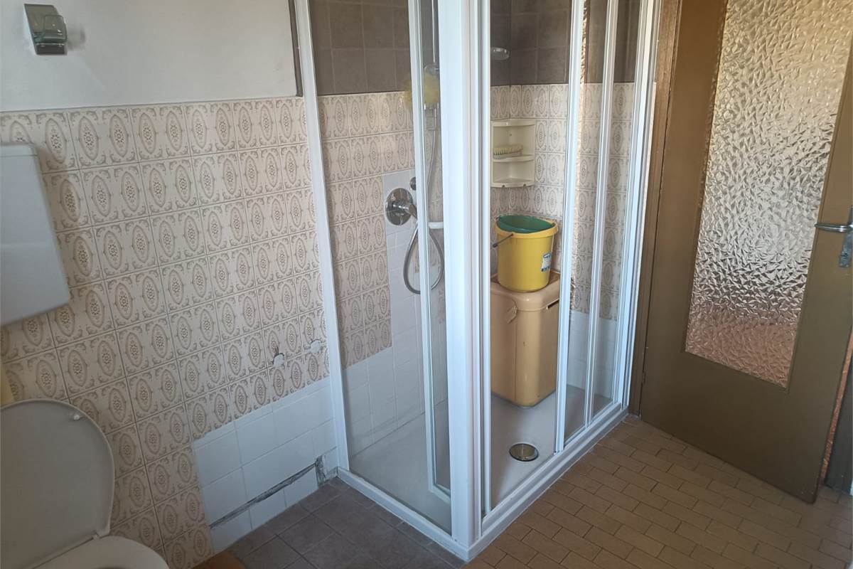 TRILOCALE PIU' SERVIZI CON BOX