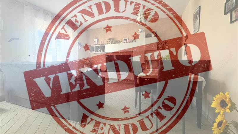 RISTRUTTURATO TRILOCALE COME NUOVO, CON BOX DOPPIO