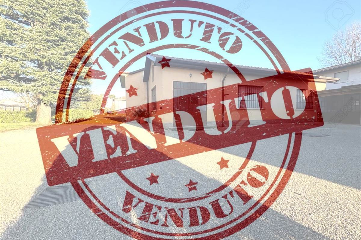 LABORATORIO/MAGAZZINO CON TERRENO EDIFICABILE