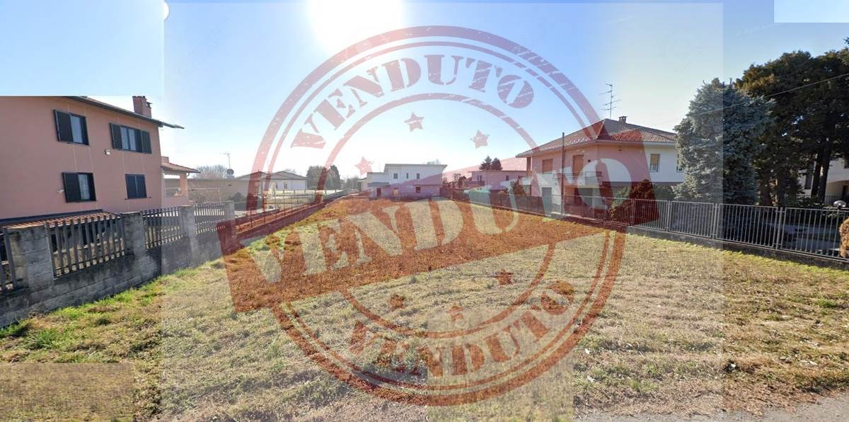 TERRENO RESIDENZIALE A CONCESSIONE SINGOLA