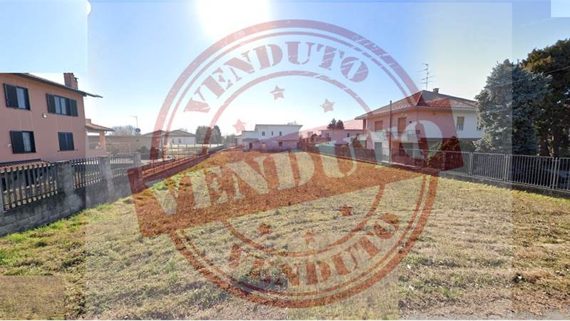 TERRENO RESIDENZIALE A CONCESSIONE SINGOLA