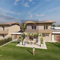 NUOVA VILLA UNIFAMILIARE DI AMPIA METRATURA