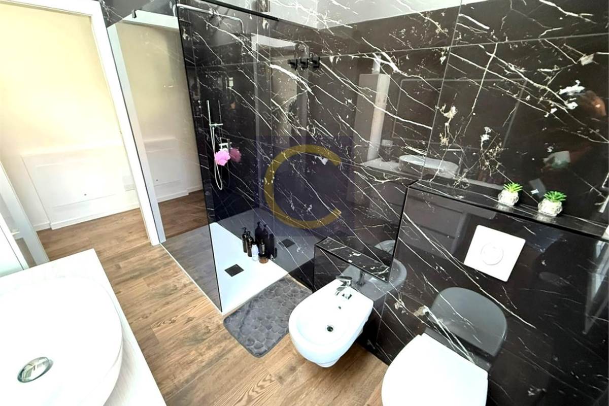 NUOVO APPARTAMENTO IN CASA BIFAMILIARE