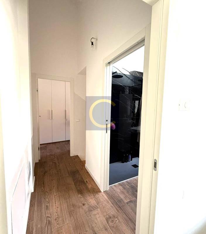 NUOVO APPARTAMENTO IN CASA BIFAMILIARE