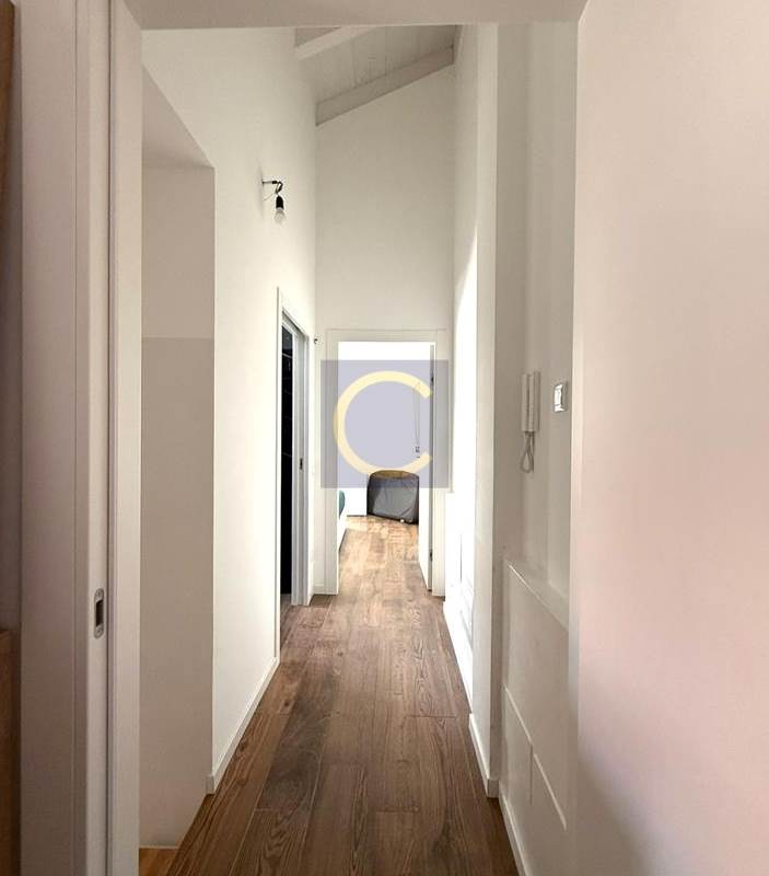 NUOVO APPARTAMENTO IN CASA BIFAMILIARE