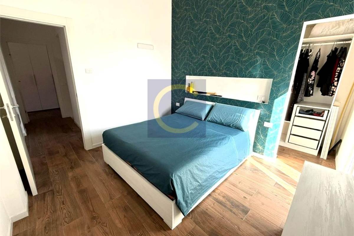 NUOVO APPARTAMENTO IN CASA BIFAMILIARE
