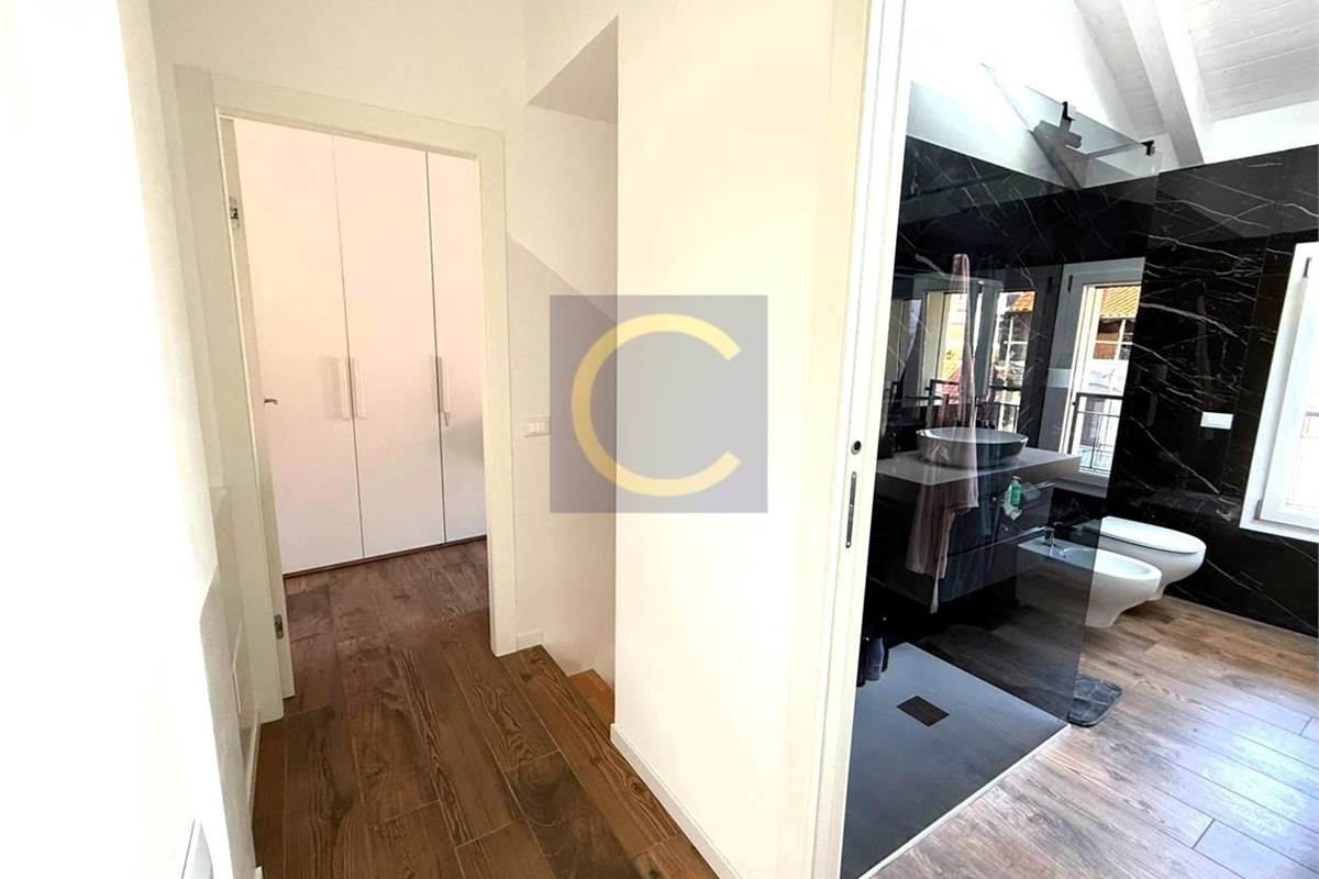 NUOVO APPARTAMENTO IN CASA BIFAMILIARE