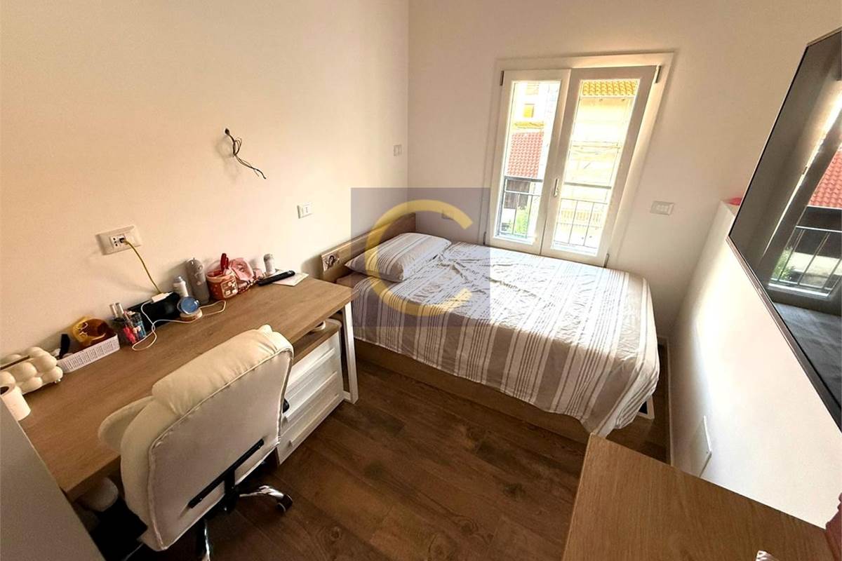 NUOVO APPARTAMENTO IN CASA BIFAMILIARE