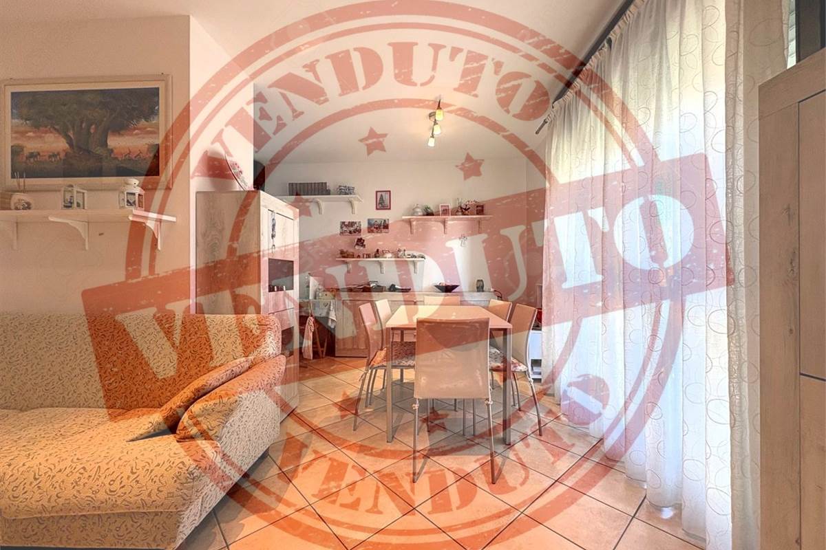 APPARTAMENTO TRILOCALE CON BOX DOPPIO