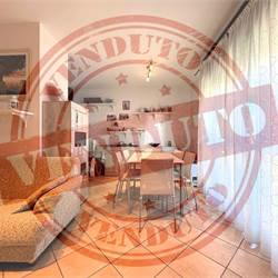 APPARTAMENTO TRILOCALE CON BOX DOPPIO