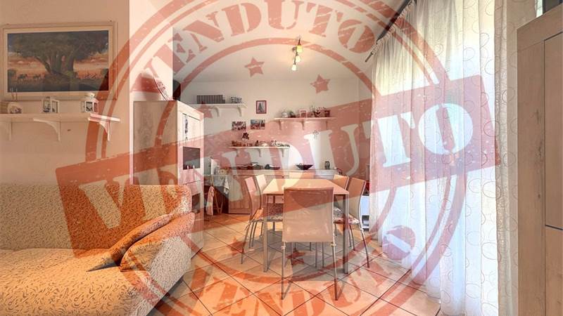 APPARTAMENTO TRILOCALE CON BOX DOPPIO