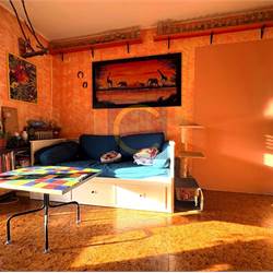 SAGNINO - TRILOCALE IN PALAZZINA CON POSTO AUTO