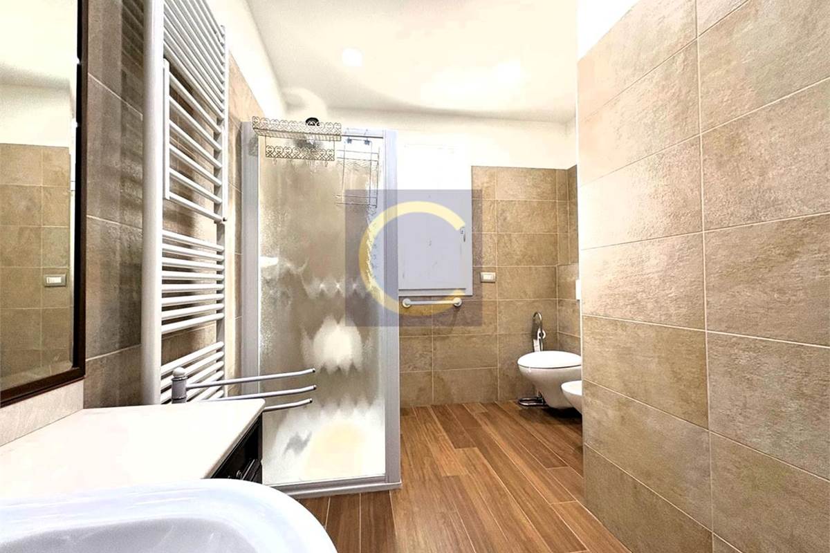 SPLENDIDA E PERFETTA VILLA SINGOLA CON VISTA PANORAMICA