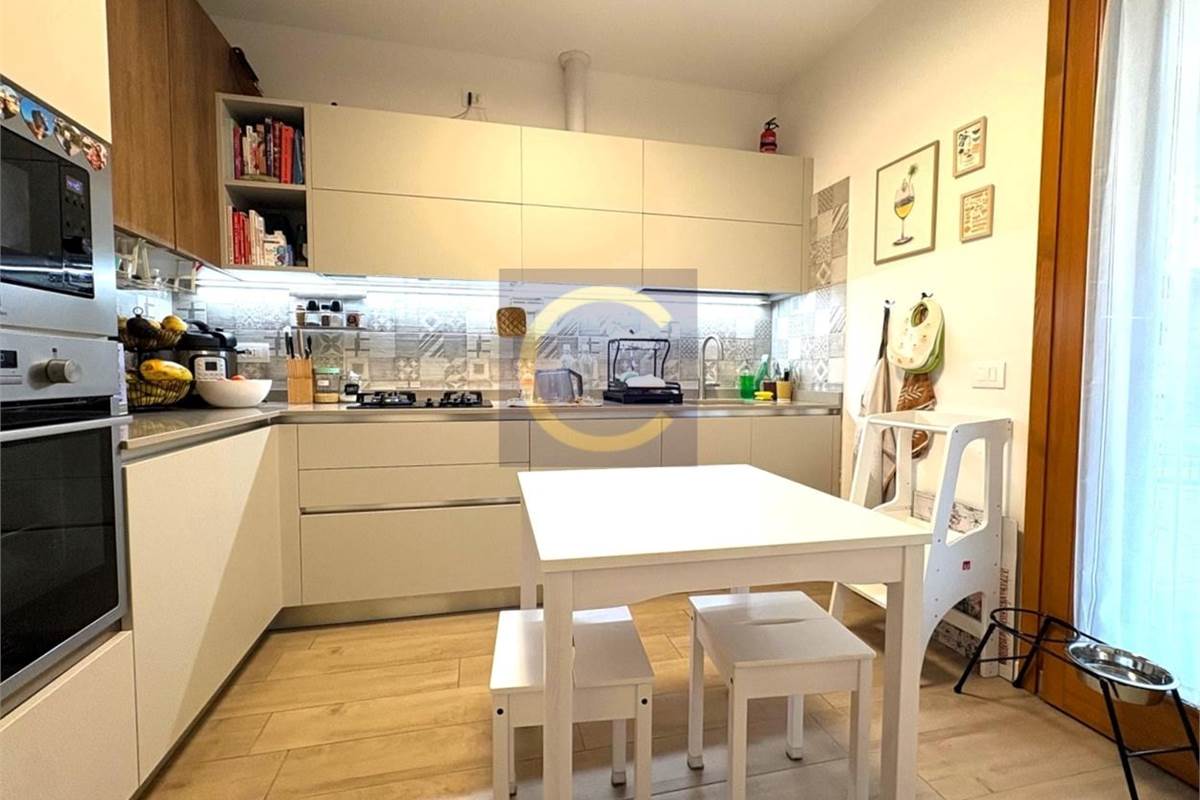 PERFETTO VILLINO SINGOLO IN ZONA TRANQUILLA E CENTRALE