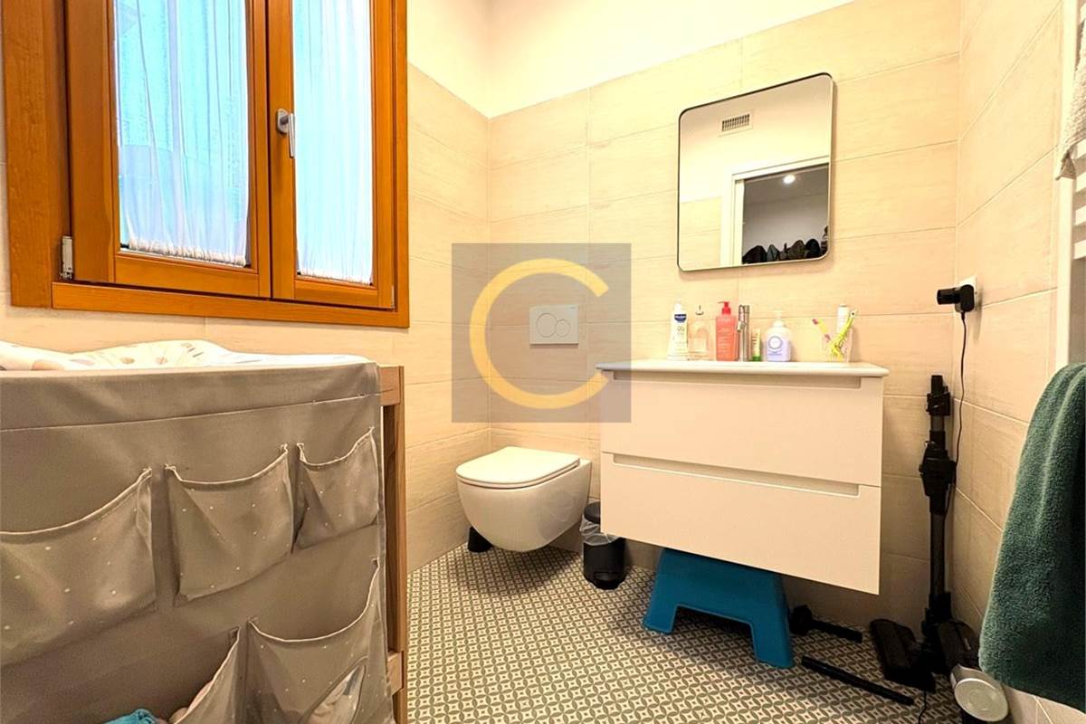 PERFETTO VILLINO SINGOLO IN ZONA TRANQUILLA E CENTRALE