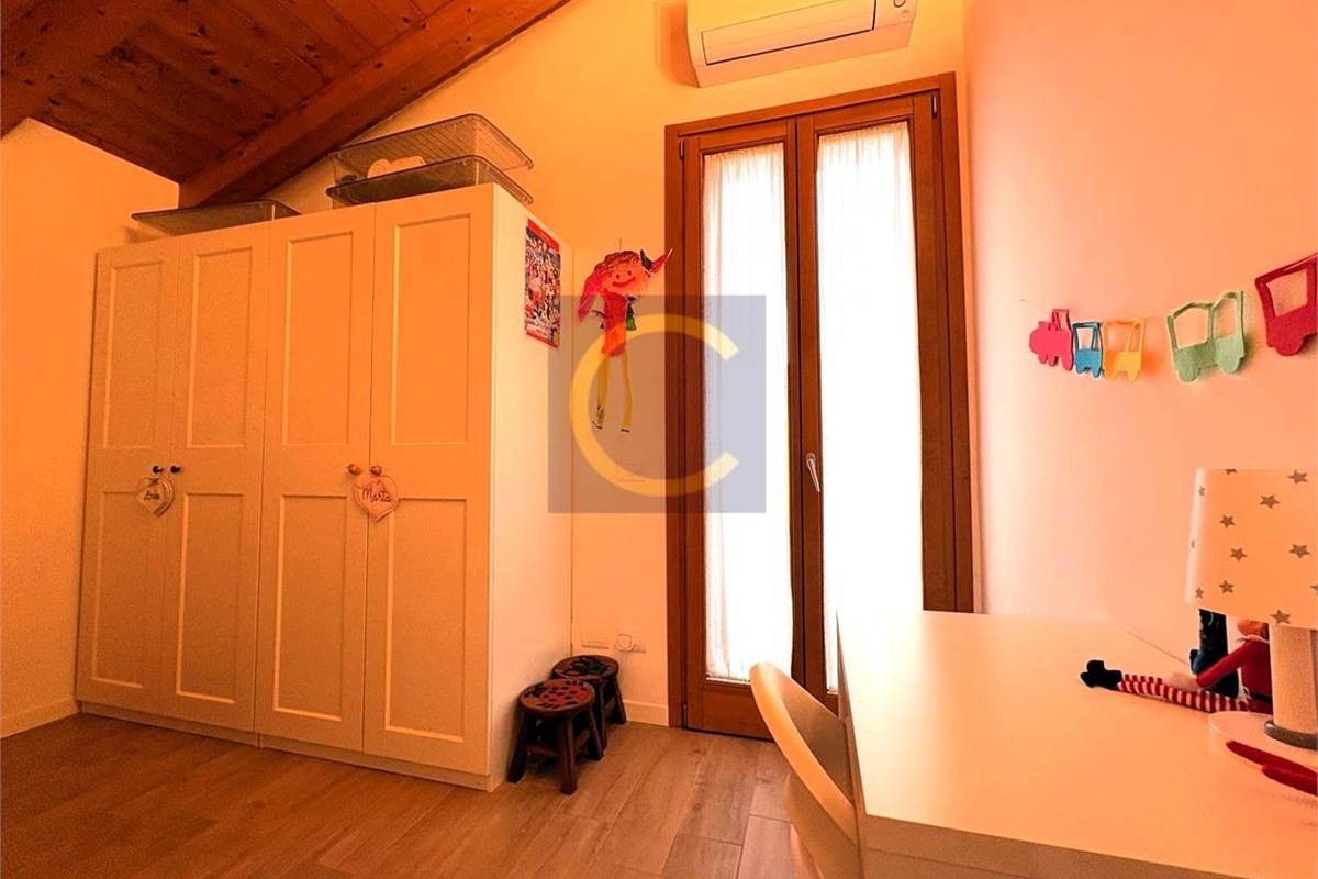 PERFETTO VILLINO SINGOLO IN ZONA TRANQUILLA E CENTRALE