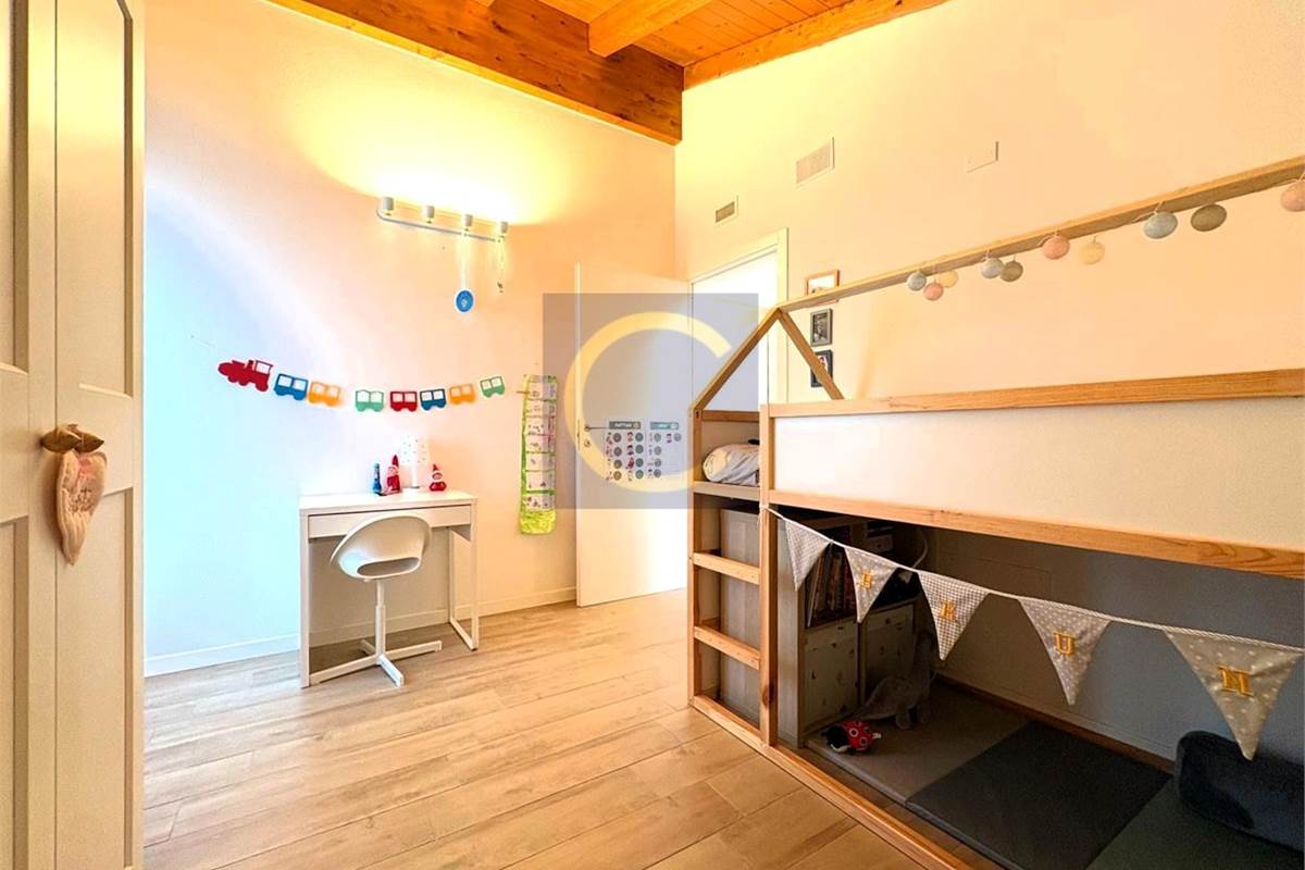 PERFETTO VILLINO SINGOLO IN ZONA TRANQUILLA E CENTRALE