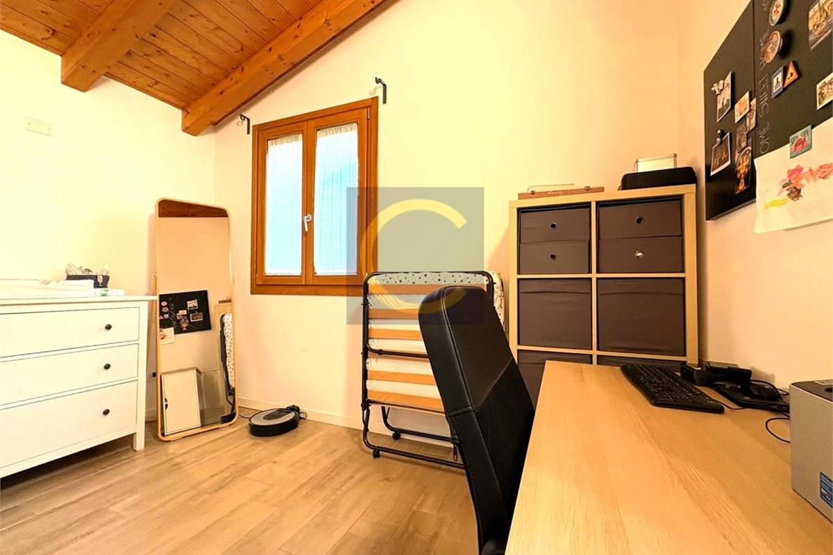 PERFETTO VILLINO SINGOLO IN ZONA TRANQUILLA E CENTRALE