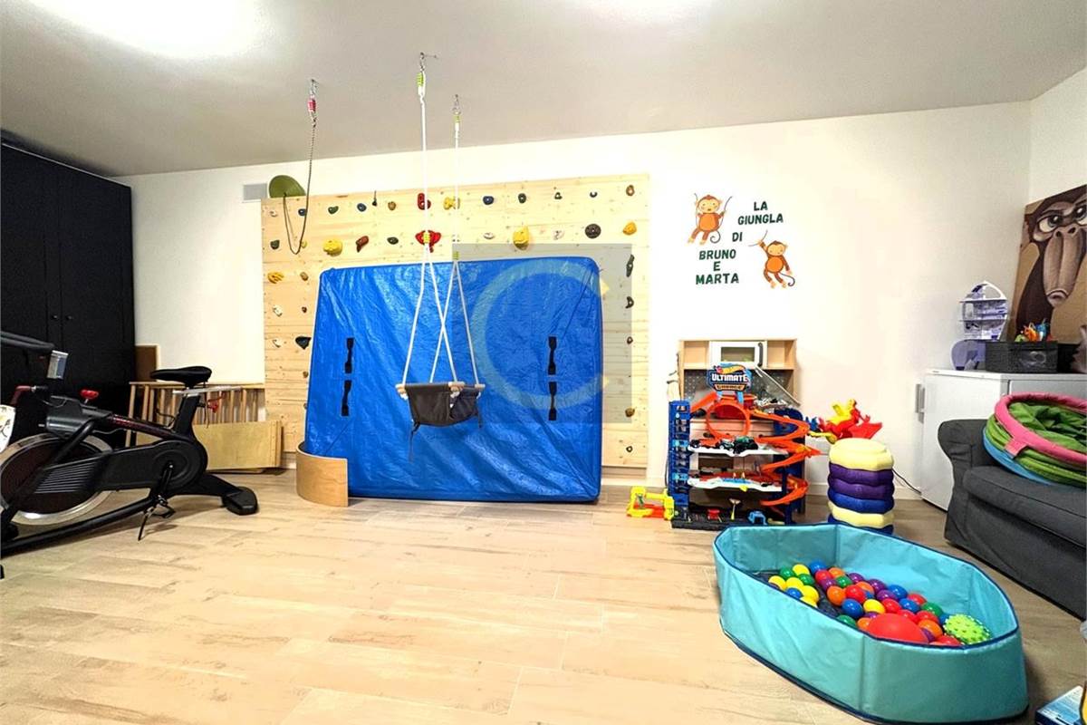 PERFETTO VILLINO SINGOLO IN ZONA TRANQUILLA E CENTRALE