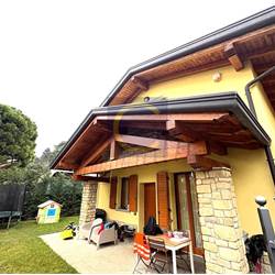 PERFETTO VILLINO SINGOLO IN ZONA TRANQUILLA E CENTRALE