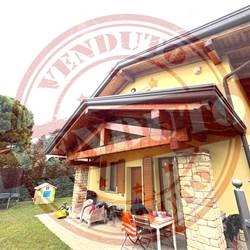 Villa In Vendita a Appiano Gentile