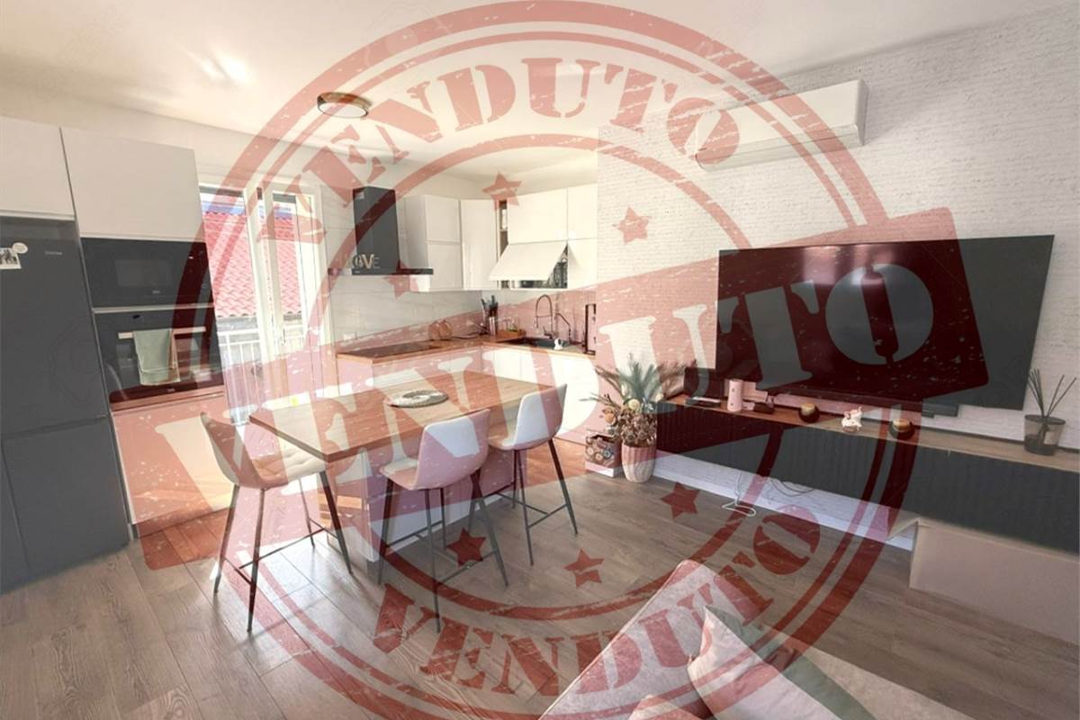 NUOVO APPARTAMENTO IN CASA BIFAMILIARE