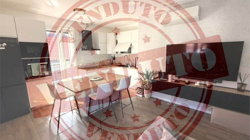 NUOVO APPARTAMENTO IN CASA BIFAMILIARE