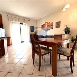 PERFETTO TRILOCALE IN BIFAMILIARE CON GIARDINO PRIVATO