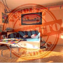 SAGNINO - TRILOCALE IN PALAZZINA CON POSTO AUTO