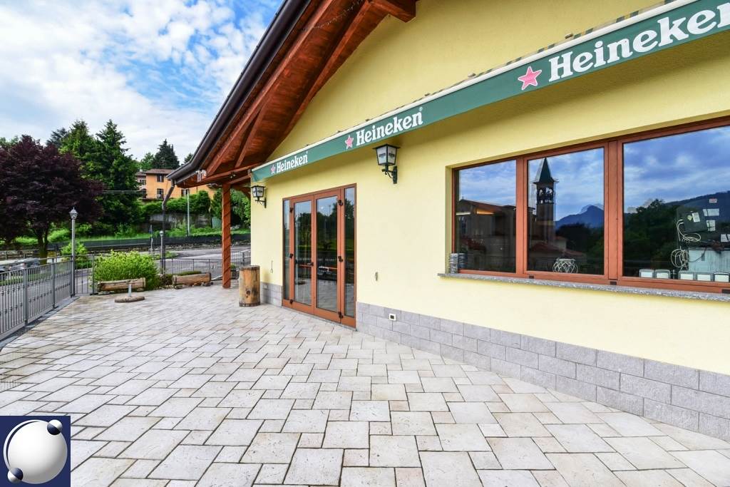 Rif. 9059 - Sormano/Bar-pizzeria-ristorante