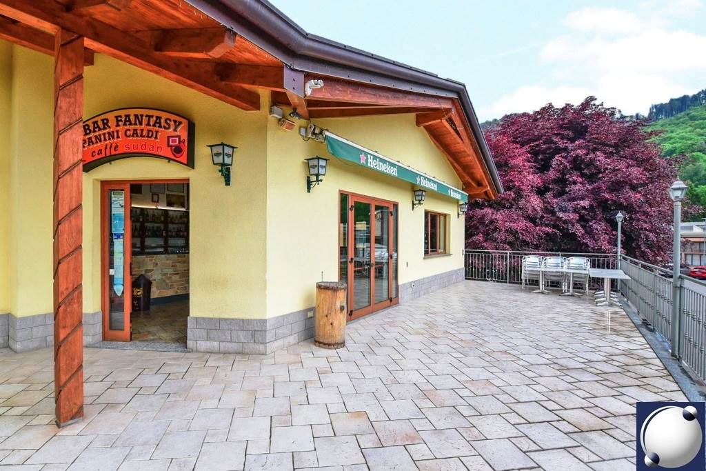 Rif. 9059 - Sormano/Bar-pizzeria-ristorante