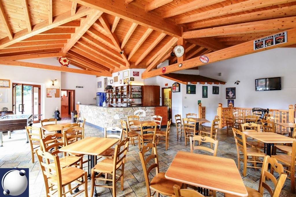 Rif. 9059 - Sormano/Bar-pizzeria-ristorante