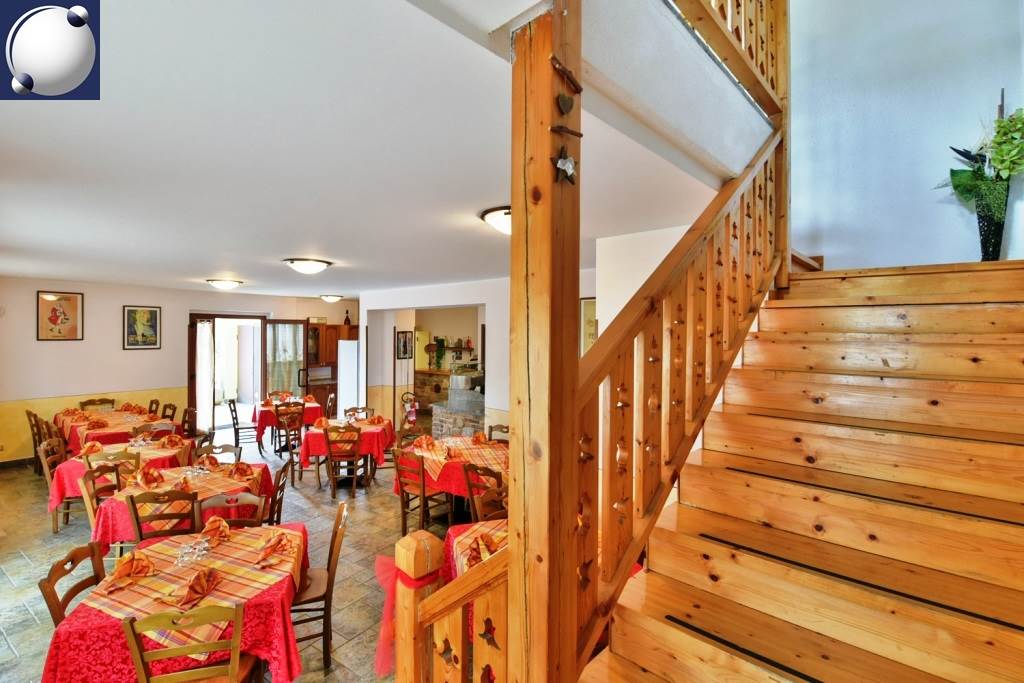 Rif. 9059 - Sormano/Bar-pizzeria-ristorante