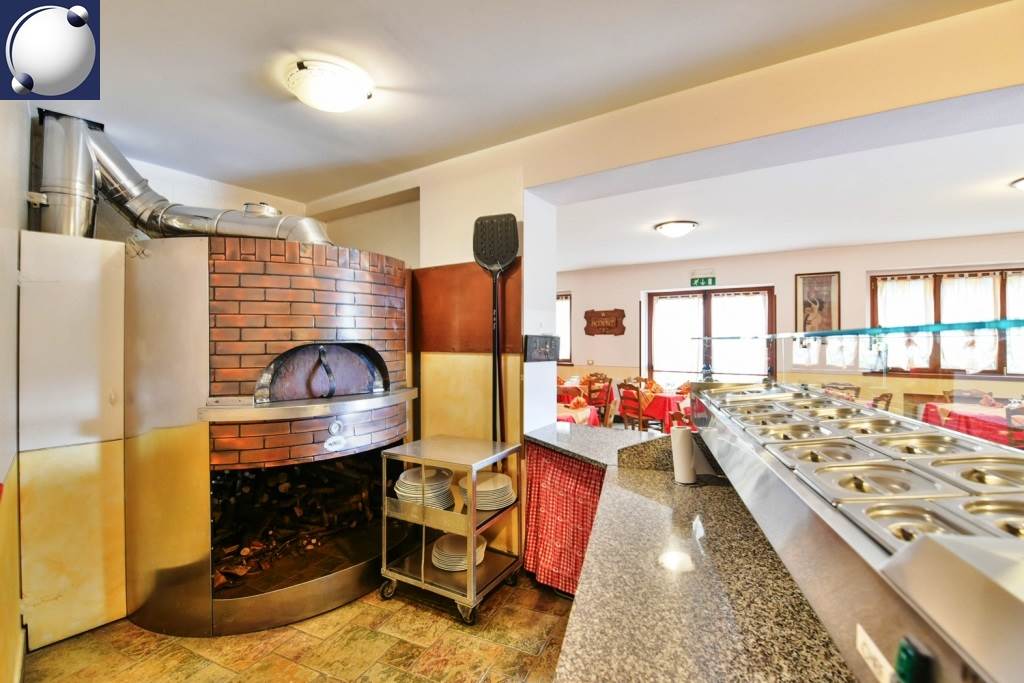 Rif. 9059 - Sormano/Bar-pizzeria-ristorante