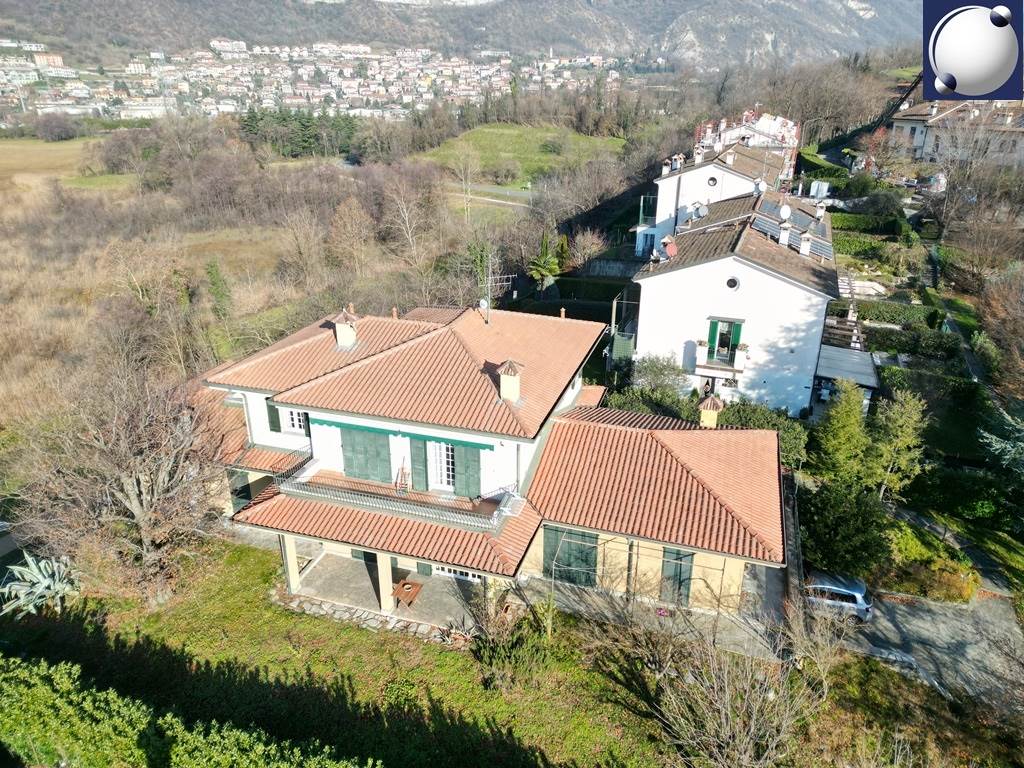 Rif. 7014 - Bosisio Parini/Villa