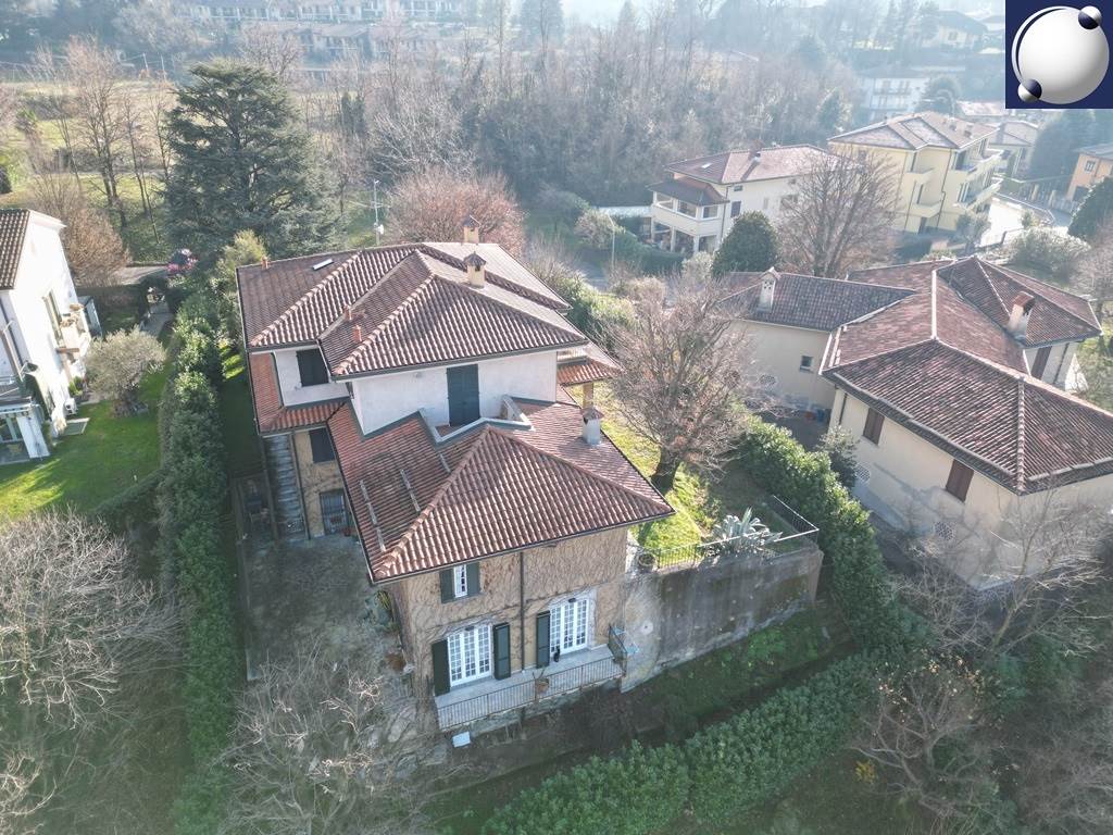 Rif. 7014 - Bosisio Parini/Villa