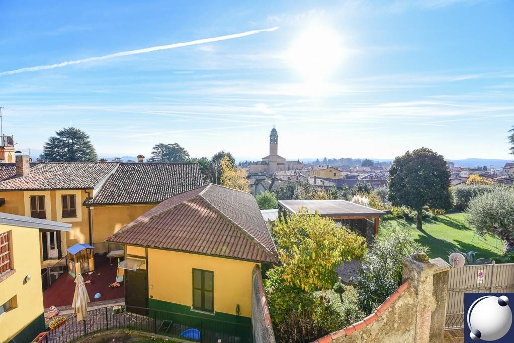 Rif. 4010 - Albavilla/4 locali