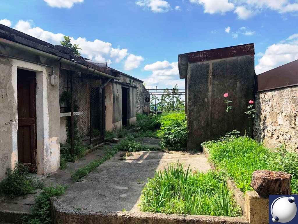 Rif. 10520 - Castelmarte/Porzione di casa