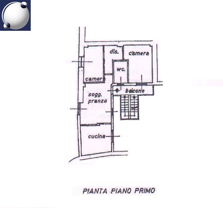 Piantina