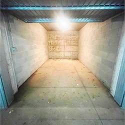 Rif. B3 - Erba/Autorimessa